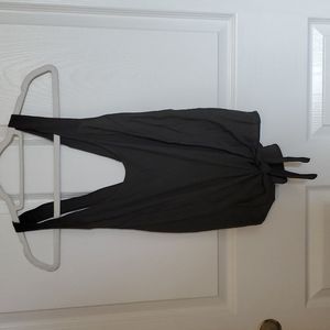 Lululemon Tank Size 10 Army Green Olive